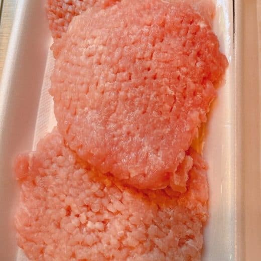 Chicken Fried Pork Cube Steak Norine's Nest