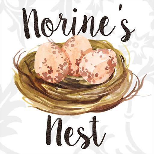 Norine's Nest logo