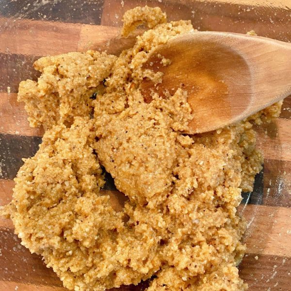 Cheesy Meatball Hash Brown Bake 202227 Norine's Nest