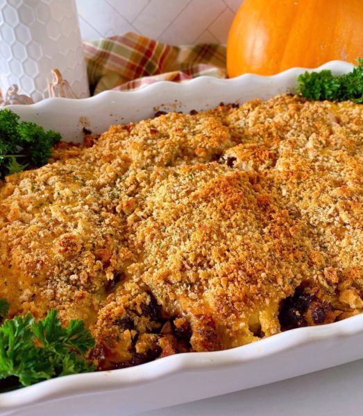 Turkey Cutlet Casserole. Norine's Nest