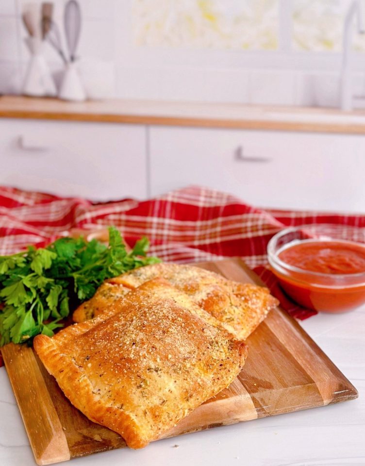 Pepperoni Hot Pockets 20231 Norine's Nest