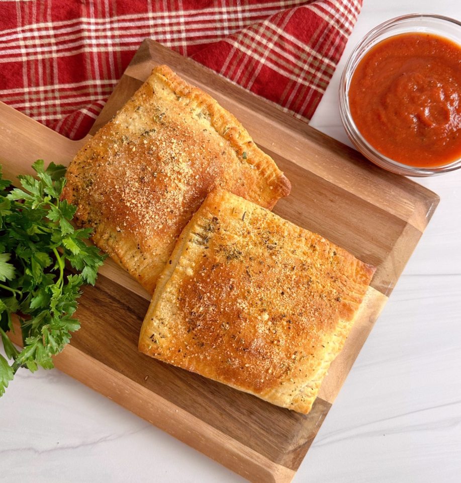 Pepperoni Hot Pockets 202314 Norine's Nest