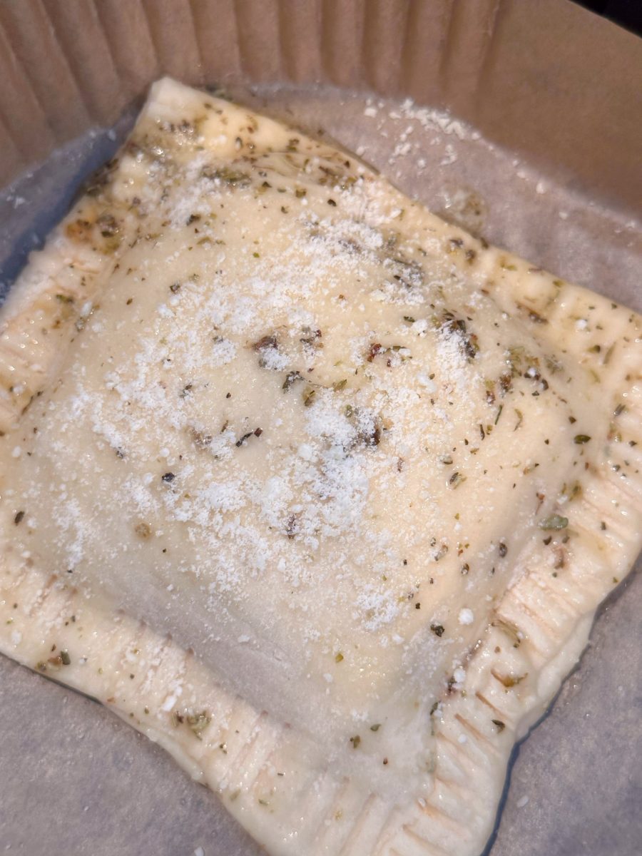 Air Fryer Homemade Pepperoni Calzones Norine's Nest