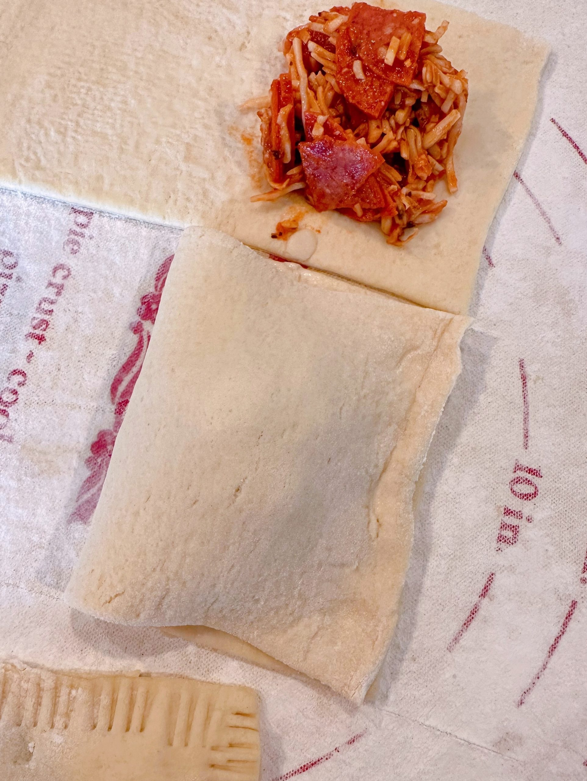 Pepperoni Hot Pockets 202318 Norine's Nest