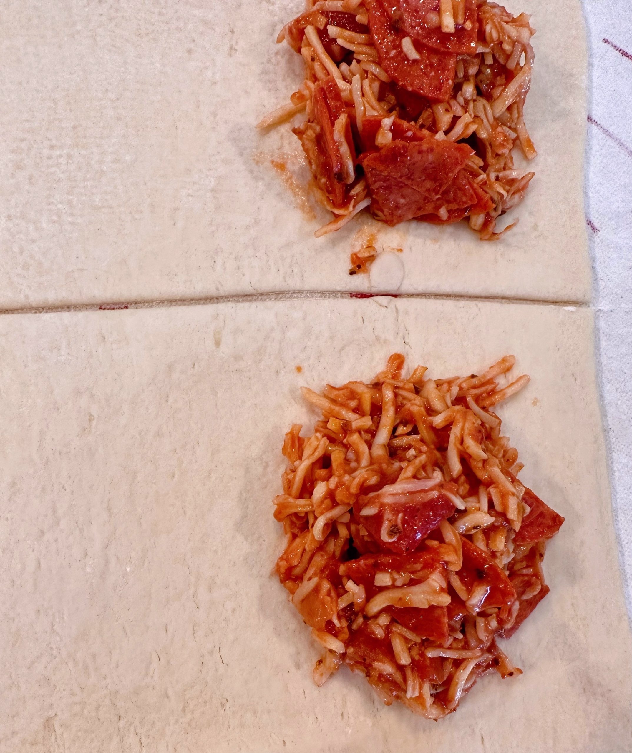 Pepperoni Hot Pockets 202319 Norine's Nest