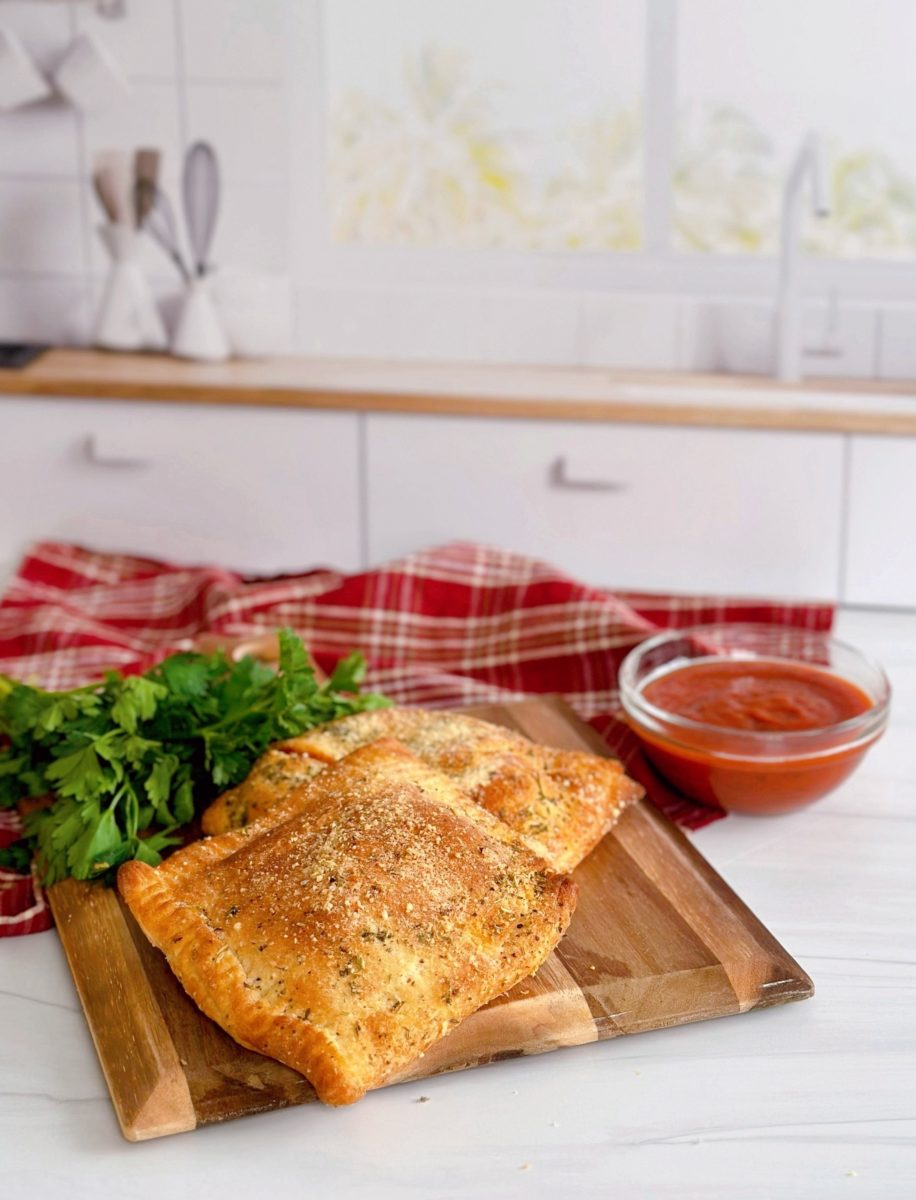 Pepperoni Hot Pockets 20236 Norine's Nest