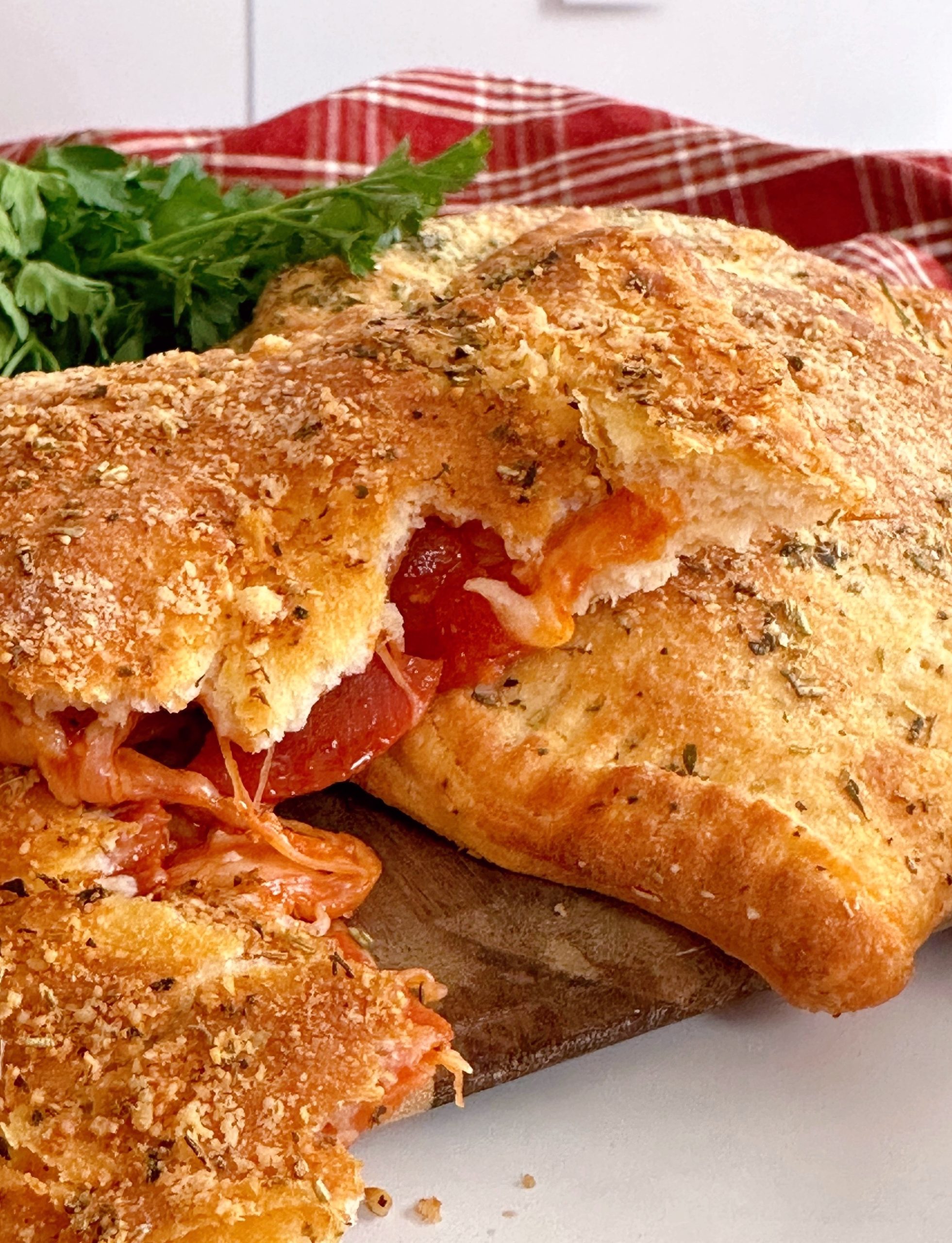 Pepperoni Hot Pockets 20239 Norine's Nest