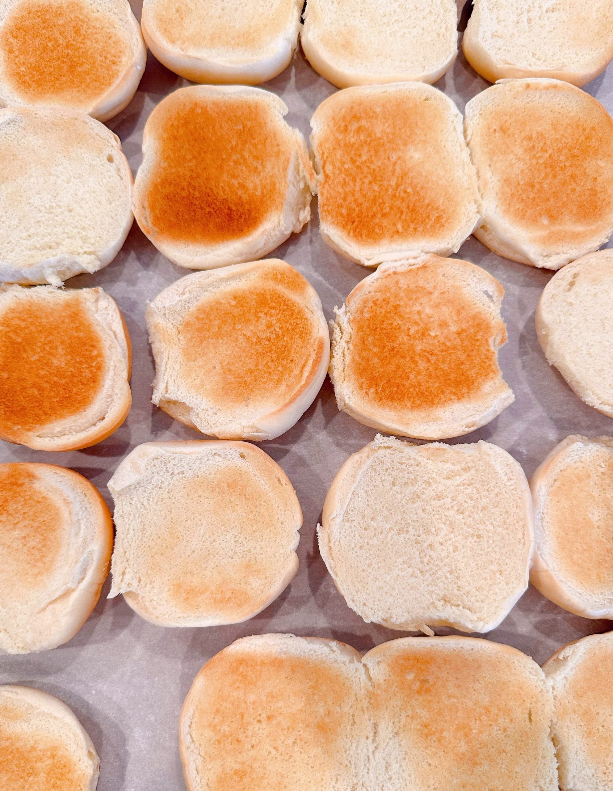 Hot Pastrami & Swiss Cheese Sliders Norine's Nest