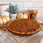 Sweet Potato Pie